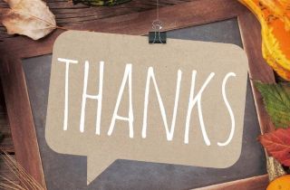 攜手并肩  溫暖同行 | 萌恒2022感恩節活動回顧