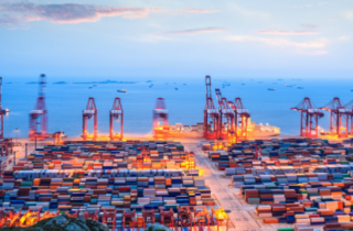 我市2018年外貿(mào)成績單發(fā)布，萌恒位列出口第12位