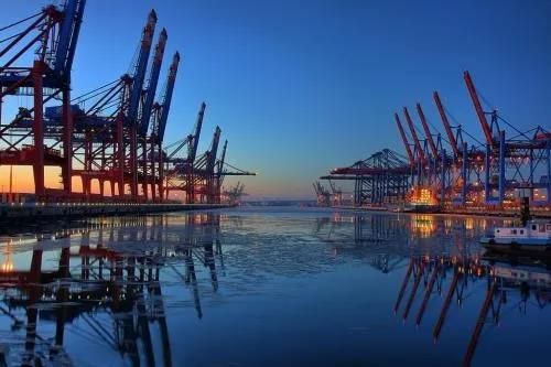 寧波市2019年度外貿出口200強排行榜，寧波萌恒位列第12名！