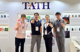 把握新機遇 共建新格局 | 萌恒亮相中國國際縫制設(shè)備展覽會