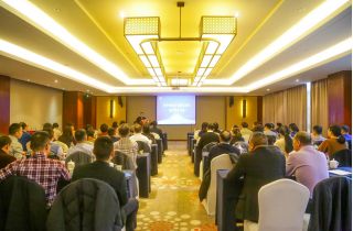 萌恒2024年度經(jīng)營(yíng)管理會(huì)議特別報(bào)道