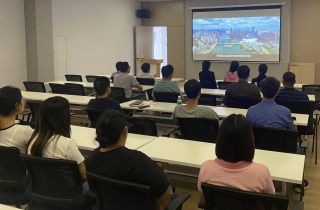 走進工業(yè)數(shù)字化與智能化的發(fā)展之路 | 湖南萌恒組織觀看省工信廳“智賦萬企”專題宣傳片