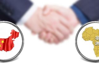 萌恒穩(wěn)居寧波市對非出口龍頭