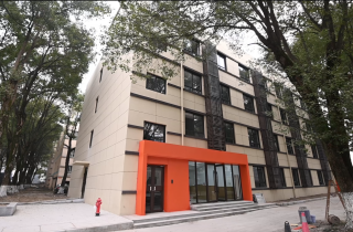 品質(zhì)生活 始于懂你 | 萌創(chuàng)空間4號(hào)精品公寓期待您的入住！