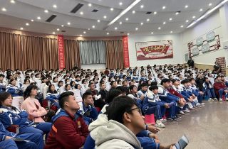 深化校企合作 共育未來人才 | 湖南萌恒校園招聘專場(chǎng)圓滿成功