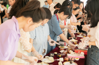 中秋有愛(ài)  情滿萌恒 | 萌恒大廈開(kāi)展慶中秋系列活動(dòng)