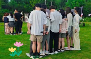 浪漫七夕 心動(dòng)一夏 | 露營(yíng)基地聯(lián)誼派對(duì)甜蜜來(lái)襲